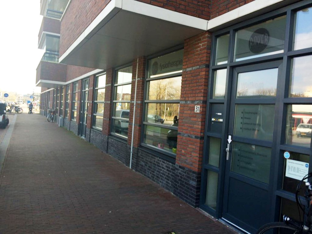 Leidschendam