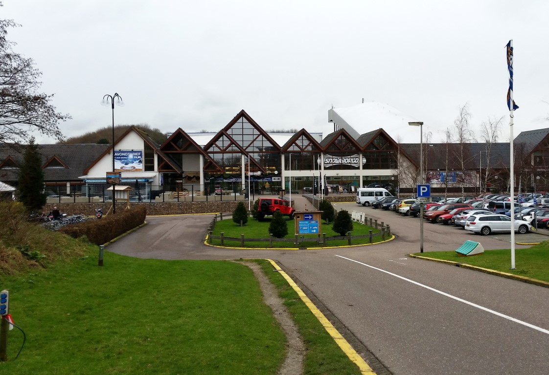 Zoetermeer
