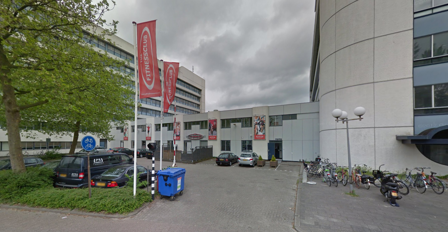 schiedam