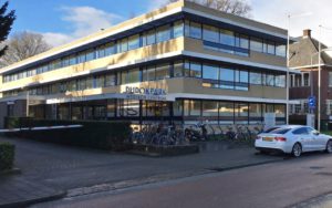 Rayer HealthCare fysiotherapie Hilversum