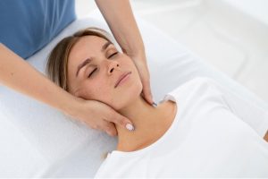 Manuele therapie vacature