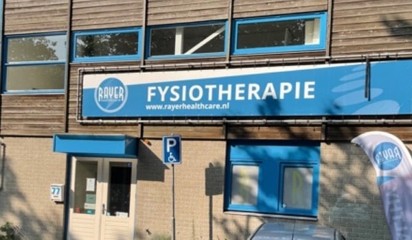 Rayer HealthCare Alphen