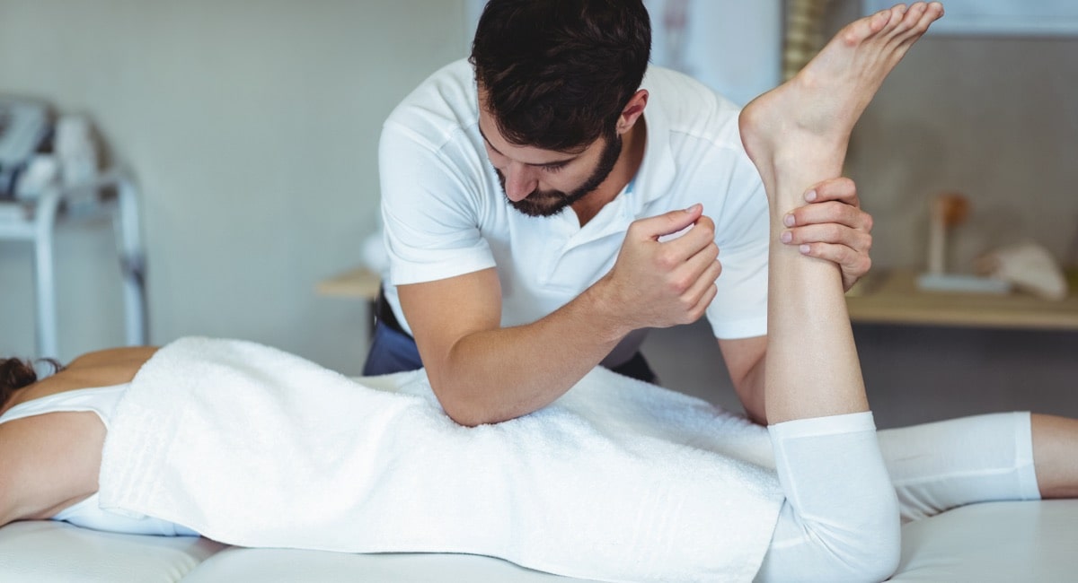 Bekkentherapie