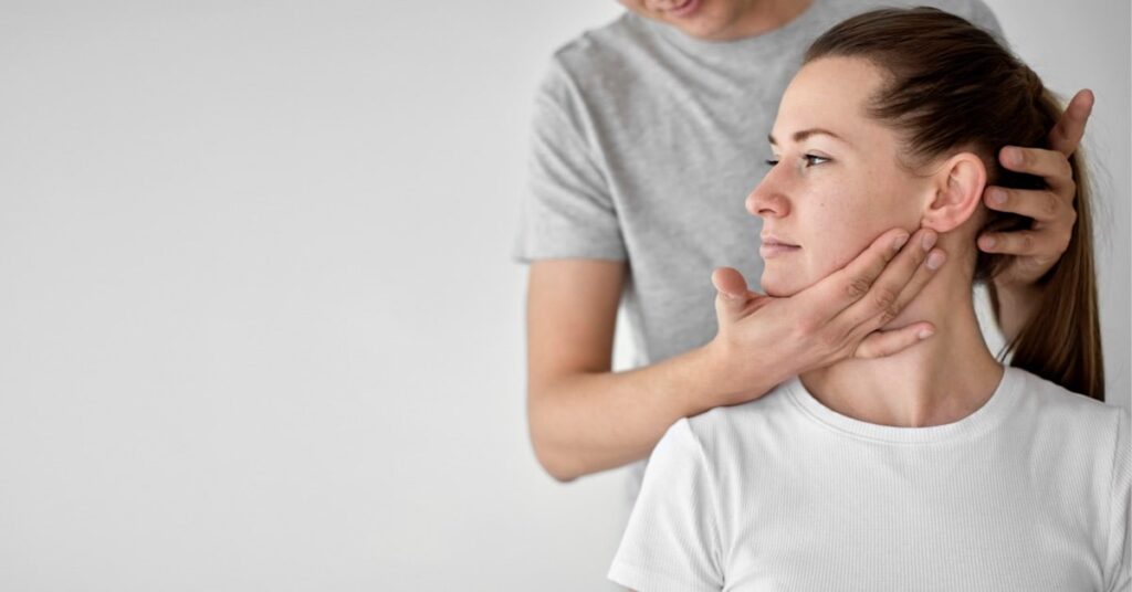Orofaciaal fysiotherapie