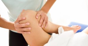 Vacature fysiotherapie