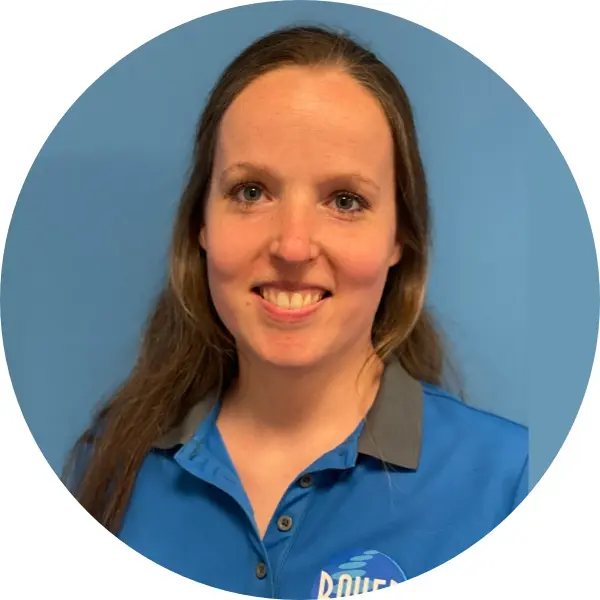 Fleur van den Hoogen