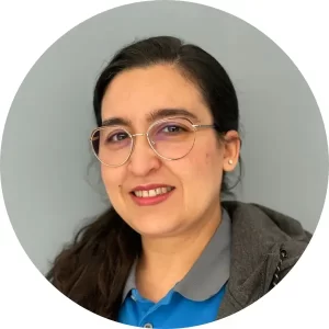 Houda Ahajgoun