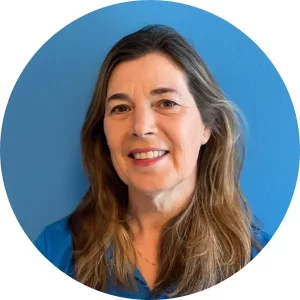 Jeanette Cappon