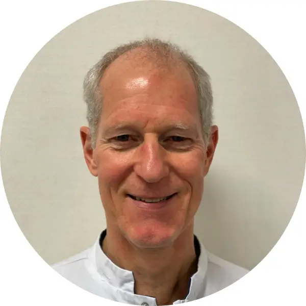 John Heijkoop