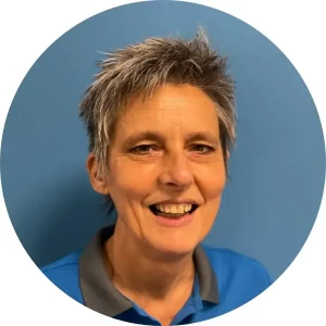 Marian Oostveen