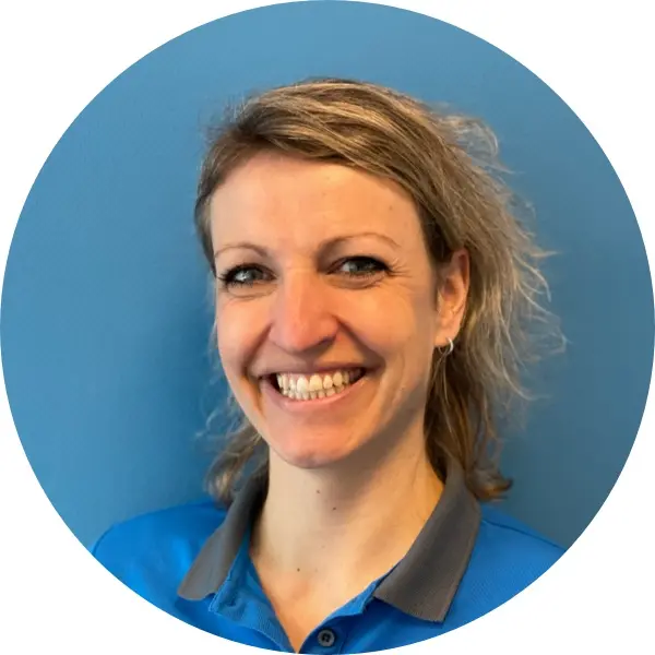 Marijke Kleijwegt