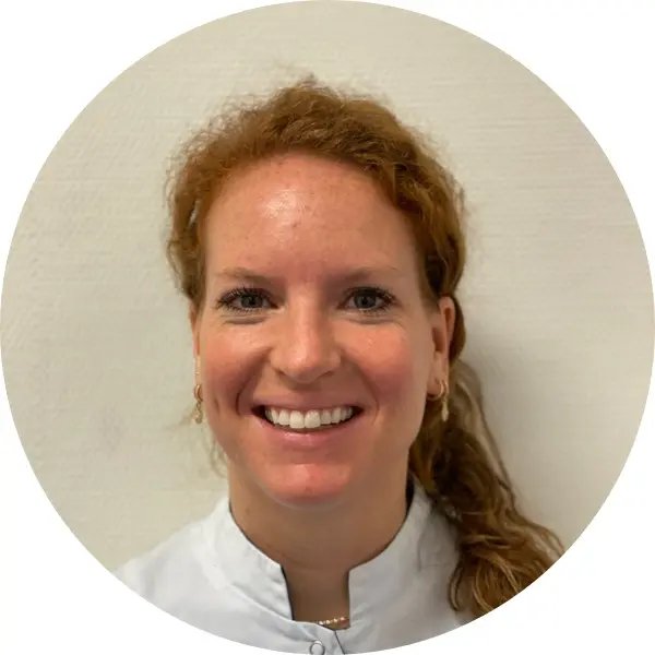 Merel Bakker