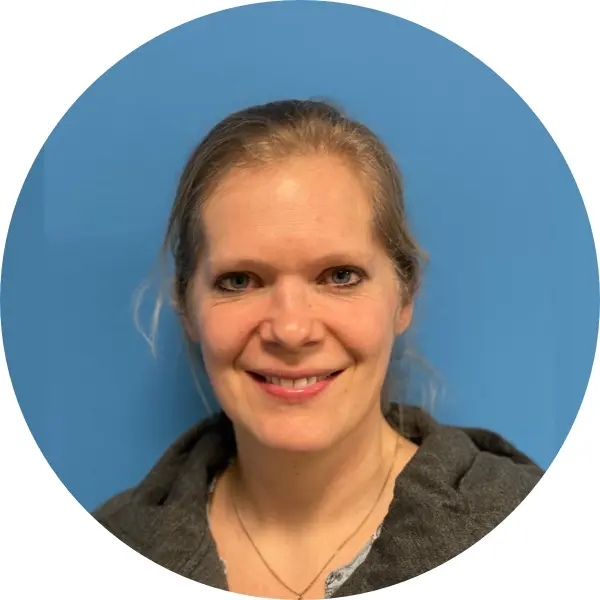 Karin van Rees