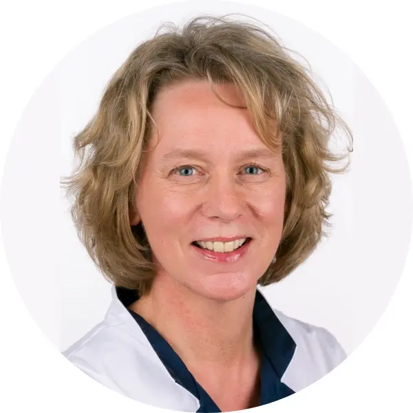 Marian de Vries