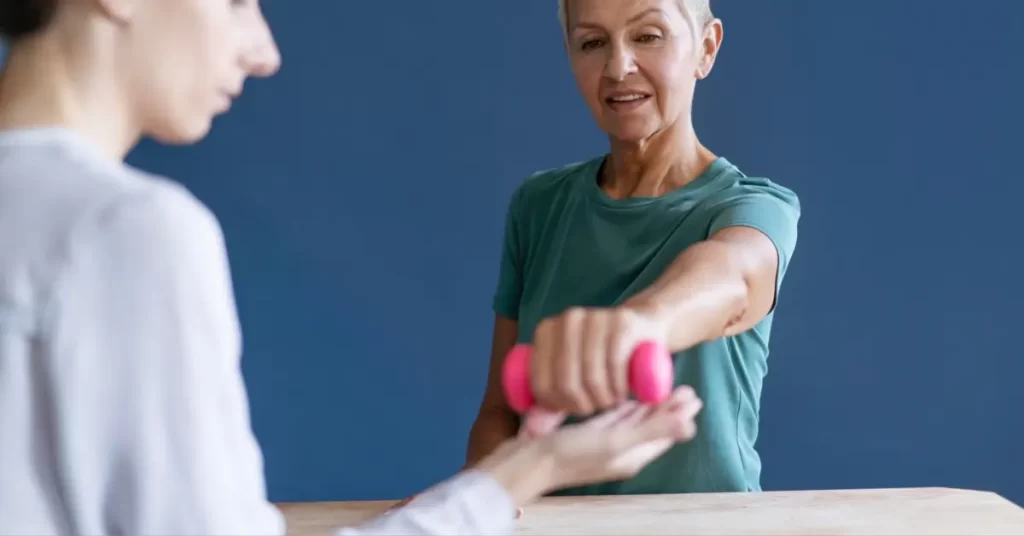 Oncologie en revalidatie