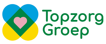 Logo Topzorg Groep